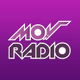 MovRadio Logo