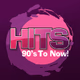 Radio 434 - Hits Logo
