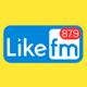 Like FM Оре́хово-Зу́ево logo