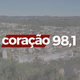 Rádio Coração Logo