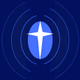 Annunciation Radio - WNOC Logo