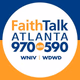 FaithTalk Atlanta - WDWD Logo