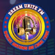 DreamUniteFM Logo
