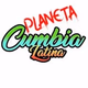 Planeta Cumbia Latina Logo