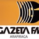 Gazeta FM Arapiraca Logo