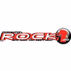 ROCK 1 Radio Vancouver Logo