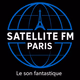Satellite FM Paris Logo