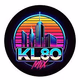 KL80mix Logo