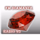 FM Diamante Logo
