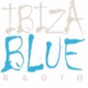 Ibiza Blue Radio Logo