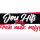 Joy Hits Logo