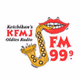 KFMJ Radio - KFMJ logo