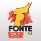 Rádio Fonte FM Logo