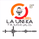 La Unika 88.3 Jalos Logo