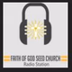 Faith of God Seed Church Logo