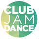 CLUBJAM - DANCE Logo