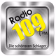 Radio109 Logo