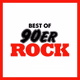 Best Of Rock.FM - Best of 90er Rock Logo