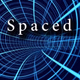 Calm Radio - Spaced Logo