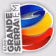 Radio Grande Serra FM Logo