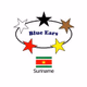 Blue Ears Blues Radio Logo