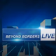 Beyond Borders Radio Logo