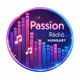 Passion Radió Hungary Logo