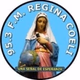 Radio Regina Coeli Logo