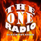 The One Radio Logo