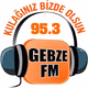 Gebze FM Logo