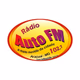 Rádio Auto FM 102.7 Logo