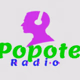 Popote Radio Logo
