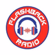 Flashback Radio Logo
