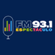 FM Espectáculo logo