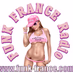 Funk France Radio Logo