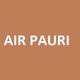 All India Radio - AIR Pauri Logo