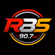 RBS Haiti 90.7 FM Logo