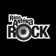 Rádio Anténa Rock - Hard Logo