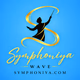 Symphoniya Wave Logo