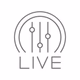 Radio Record - Live DJ-sets Logo