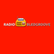 Radio Bledgroove Logo