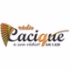 Radio Difusora Cacique logo