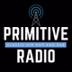 Primitive Radio Logo