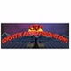 Corvette Retro Productions (CRP) logo