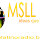 MSLL Radio Logo