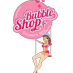 Bubble Shop Radio Logo