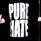 purehate Logo