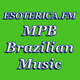 Esoterica.fm - Brazilian Music Logo