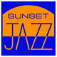 Vip-Radios.fm - Sunset Jazz Radio Logo