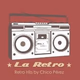 La Retro Radio Logo